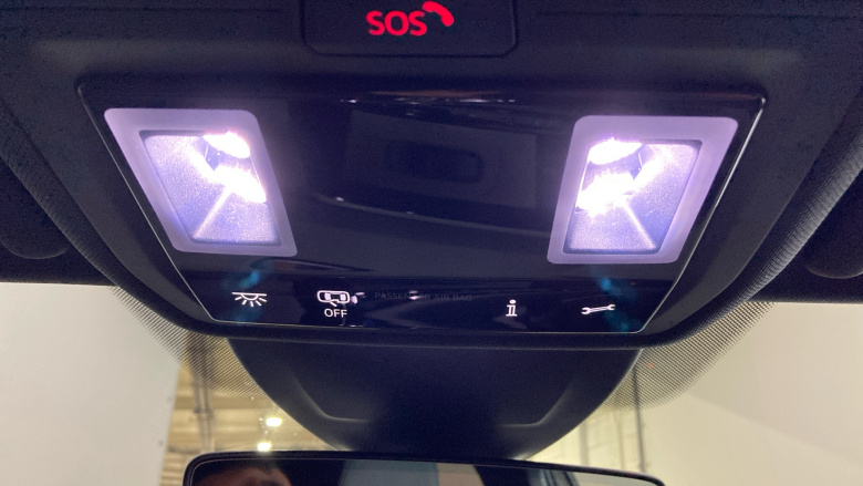 Volkswagen Golf 1.4 TSI GTE 5dr DSG Hatchback